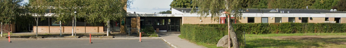 Et billede af Klub Ørnebjerg fra Google Maps